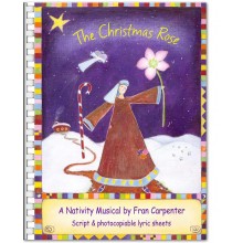 The Christmas Rose (5-7)